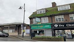 2 Bedroom Maisonette To Let In Elm Park Rm12 4Rw!!!