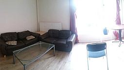Mile End, E3, Excellent 4 Bedroom Apartment Close To Station 