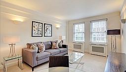 Short Term Let. Pelham Court, Chelsea - 2 Bed - Furnished Or Unfurnished