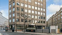 1 Bedroom Flat In Luke House, Westminster, Sw1