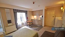 Studio Flat In Gloucester Place, London, W1U (#1139811)