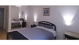 One Double Room Suitable For Young Male 