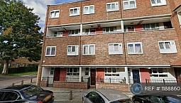4 Bedroom Flat In Heydon House, London, Se14 (4 Bed) (#1188860)