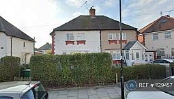 1 Bedroom In May Gardens, Wembley, Ha0 (#1129457)