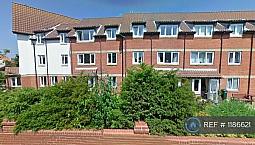 1 Bedroom Flat In Shannock Court, Sheringham, Nr26 (1 Bed) (#1186621)