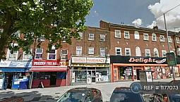 1 Bedroom Flat In Neasden Lane, London, Nw10 (1 Bed) (#1177073)