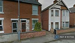 1 Bedroom In Eastwood Riad, Nottingham , Ng12 (#807518)