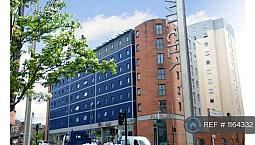 Studio Flat In Merchant City, Glasgow, G1 (#1164332)