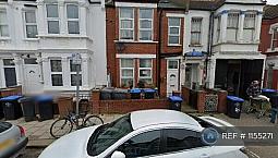 1 Bedroom Flat In Howard Road, London, Nw2 (1 Bed) (#1155271)