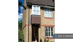 1 Bedroom Flat In Bunning Way, London, N7 (1 Bed) (#1089765)