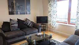 1 Bedroom Flat In Auchmill Road, , Aberdeen, Ab21 9Ld