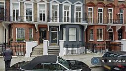 1 Bedroom Flat In Roland Garden, London , Sw7 (1 Bed) (#1195474)
