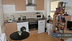 Studio Flat In Hampton, London, Tw12 (#1182354)