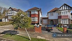 4 Bedroom House In Corringham Road, Wembley, Ha9 (4 Bed) (#663450)