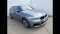 2018 Bmw 3 Series 330E Se 4Dr Step Auto Saloon Hybrid Automatic