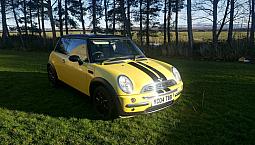 Mini One 