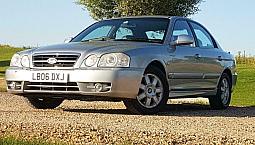Kia Magentis 2.0 Se 4Dr Automatic Petrol Ulez Free Px