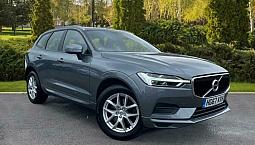 Volvo Xc60 2.0 D4 Momentum 5Dr Awd Geartronic (Led Headlights Auto Estate Diesel
