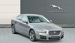 2018 Jaguar Xe 2.0D [180] Portfolio 4Dr Auto Diesel Saloon Saloon Diesel Automat