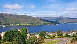 Flat For Sale In Fort William 