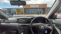 2005 Model Toyota Corolla  For Sale