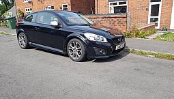 Volvo C30