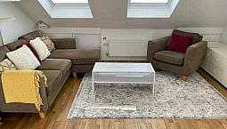 Gorgeous Studio Flat With Extra Bedroom /Study  In Perivale Ub6 