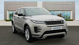 2021 Land Rover Range Rover Evoque 2.0 D165 R-Dynamic S 5Dr Auto Diesel Hatchbac