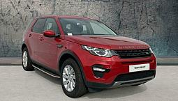 2015 Land Rover Discovery Sport 2.2 Sd4 Se Tech 5Dr Diesel Station Wagon Station
