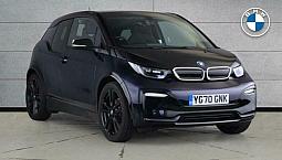 2020 Bmw I3 Series I3S 120Ah Hatchback Electric Automatic
