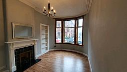 1 Bed Flat Partick, West End