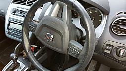 Seat Altea Xl Dsg