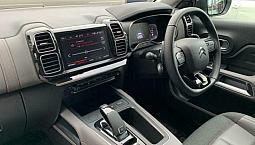 2019 Citroen C5 Aircross 1.6 Puretech Flair Eat8 (S/S) 5Dr Auto Suv Petrol Autom