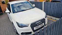 Audi A1 1.6Tdi