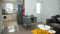 Stockport - 3 Year Rent To Rent  5 Bed Readymade And Licensed Hmo - Click For More Info