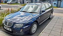 Rover, 75, Estate, 9 Months Mot