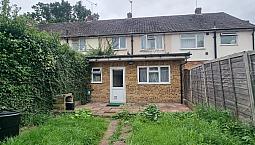 One Bedroom Ground Floor Flat   Sipson **All Bills Inclusive Except Council Tax**