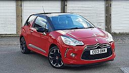 Citroen Ds3 Dstyle+ 2013- *Bargain**