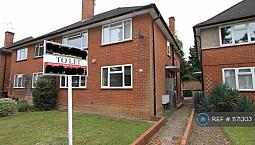 2 Bedroom Flat In Lloyd Court, Pinner, Ha5 (2 Bed) (#1171303)