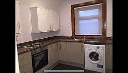 2 Bedroom Flat To Let Dunfermline