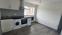Brand New Studio Flat In Northolt (Ub5 6Jt)