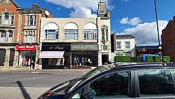 One Bedroom*Stratford Road*Easily Accessible To City Centre And Solihull Town Centre