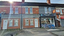Double Bedroom Available**Warstock** Two Rooms Vacant**All Bills Included 