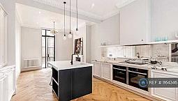 1 Bedroom In Camberwell Grove, London, Se5 (#1164346)
