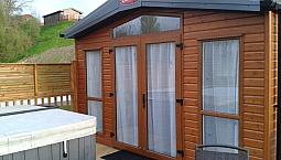 Holiday Lodge For Sale