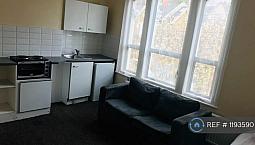 Studio Flat In Hornsey Park Road, London, N8 (#1193590)