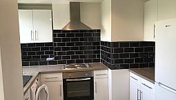 Bright 1 Bedroom Flat In A Peaceful Street - Bethanl Green 