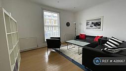 2 Bedroom Flat In Castelnau, Barnes, Sw13 (2 Bed) (#428667)