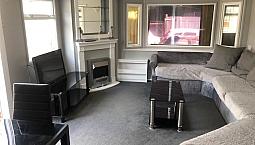 Luxury Mobile Home Accommodation Bromley - Flexible Terms