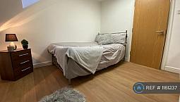 1 Bedroom In Homesdale Road, Bromley, Br2 (#1161237)